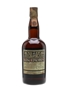 King Edward I Bottled 1970s - Clan Munro 75cl / 43%