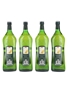 Martini Extra Dry Bottled 2000s - Large Format 4 x 150cl / 15%