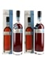 Warre's Otima 10 Year Old Tawny Bottled 2007 2 x 50cl / 20%