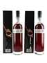 Warre's Otima 10 Year Old Tawny Bottled 2007 2 x 50cl / 20%