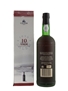 Calem 10 Year Old Tawny Port Bottled 2001 75cl / 20%