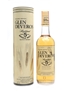 Glen Deveron 5 Year Old Bottled 1980s - Martini & Rossi 75cl / 40%