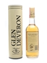 Glen Deveron 5 Year Old Bottled 1980s - Martini & Rossi 75cl / 40%