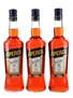 Aperol Aperitivo  3 x 70cl / 11%