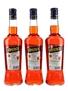 Aperol Aperitivo  3 x 70cl / 11%