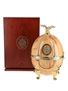 Imperial Collection Premier Cru Grande Champagne 40 Year Old Cognac Golden Faberge Egg 75cl