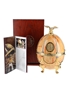 Imperial Collection Premier Cru Grande Champagne 40 Year Old Cognac Golden Faberge Egg 75cl