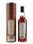 Glen Garioch 1986 16 Year Old Cask #3065 Individual Cask Bottling 70cl / 54.4%