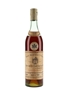 Augier Freres 1906 Cognac Bottled 1950s-1960s 70cl / 40%