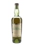 Chartreuse Green Bottled 1956-1964 75cl / 55%