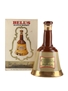 Bell's Old Brown Decanter Bottled 1980s 37.5cl / 40%