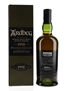 Ardbeg 1975 Limited Edition Bottled 2000 70cl / 43%