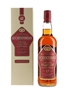 Auchentoshan 17 Year Old Bordeaux Wine Finish 70cl / 51%