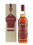 Auchentoshan 17 Year Old Bordeaux Wine Finish 70cl / 51%