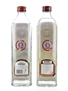 Dovgan Russian Vodka Rye & Honey 2 x 50cl / 40%