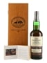 Glenlivet 1983 Cellar Collection French Oak Finish - Bottled 2003 70cl / 46%