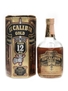 Excalibur Gold 12 Year Old Bottled 1970s 75cl / 43%