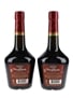 De Kuyper Cherry Brandy  2 x 50cl / 24%