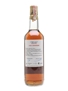 Bowmore 1984 Dreams Samaroli - Moon Import 70cl / 45%