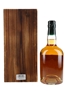 Caol Ila 1985 25 Year Old Bottled 2010 - Old & Rare Platinum Selection 70cl / 51.2%