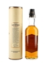 Glen Deveron 1985 12 Year Old  70cl / 40%