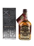 Chivas Regal 12 Year Old Bottled 1970s-1980s 75cl / 43%