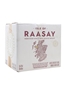 Isle Of Raasay Na Sia Single Cask Series  6 x 70cl