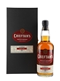 Glenugie 1981 22 Year Old Bottled 2004 - Chieftain's 70cl / 52.5%