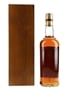 Bowmore 1973 Bottled 2001 - Stanley P Morrison 50th Anniversary 70cl / 43%