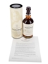 Hazelwood 105 15 Year Old Kininvie 1990 70cl / 52.5%