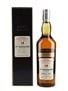 St Magdalene 1979 19 Year Old Bottled 1998 - Rare Malts Selection 70cl / 63.8%