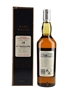 St Magdalene 1979 19 Year Old Bottled 1998 - Rare Malts Selection 70cl / 63.8%