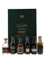 Classic Malts Distillers Edition Set Dalwhinnie 1980, Lagavulin 1979, Glenkinchie 1986, Talisker 1986, Cragganmore 1984 & Oban 1980 6 x 5cl