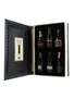Classic Malts Distillers Edition Set Dalwhinnie 1980, Lagavulin 1979, Glenkinchie 1986, Talisker 1986, Cragganmore 1984 & Oban 1980 6 x 5cl
