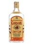 Gordon's Dry Gin Bottled 1970s 75cl / 43%