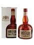 Grand Marnier Cordon Rouge Bottled 1970s 66cl / 38.2%