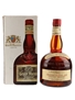 Grand Marnier Cordon Rouge Bottled 1970s 66cl / 38.2%