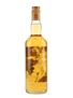 Glenmorangie 10 Year Old Bottled 1970s-1980s - Missing Label 75cl / 40%