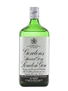 Gordon's Special Dry London Gin Bottled 1970s 75.7cl / 40%