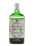 Gordon's Special Dry London Gin Bottled 1970s 75.7cl / 40%