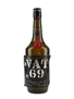 Vat 69 Bottled 1960s 75.7cl / 40%