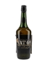 Vat 69 Bottled 1960s 75.7cl / 40%