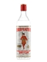 Beefeater London Distilled Dry Gin Bottled 1970s 75.7cl / 40%