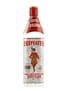 Beefeater London Distilled Dry Gin Bottled 1970s 75.7cl / 40%