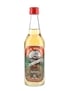 Linie Aquavit Sailed 1980-1981 35cl / 41.5%