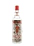 Beefeater London Distilled Dry Gin Bottled 1970s 75.7cl / 40%