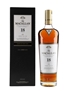 Macallan 18 Year Old Sherry Oak Annual 2021 Release 70cl / 43%