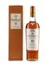 Macallan 10 Year Old Sherry Oak Bottled 2000s 70cl / 40%