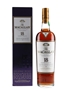 Macallan 18 Year Old Distilled 1993 And Earlier 70cl / 43%