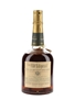 Very Old Fitzgerald 1965 8 Year Old Bottled In Bond Bottled 1973 - Stitzel-Weller 75cl / 50%